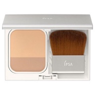 IPSA powder FOUNDATION N 102 refill