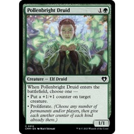 MTG - Pollenbright Druid  - CMM