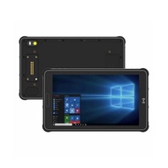 Rugline Rugged Industrial Tablet Pc Windows 10 Os 8 Inch 4G Ram 64G