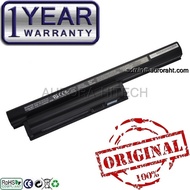 Original Sony Vaio VPC-CB17FG/B VPC-W112XX VPC-W211ADL VPC-CB18EC VPC-CA1SLE/B Laptop Battery