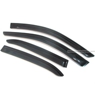E Class W212 Car Water Gutters (10-ON)