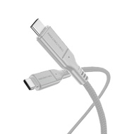 AMAZINGthing รุ่น Thunder Pro USB3.2 240W (USB-C to USB-C) สายชาร์จสำหรับ Android / iPhone