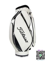 高爾夫球袋Benz奔馳golf球包球袋標PU防水球桿包搶包男女款高爾夫球包多品牌高爾夫球包