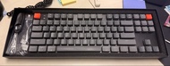 Keychron K1 無線機械鍵盤 紅軸