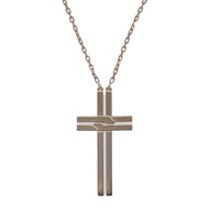 CARTIER  B7211300 Necklace K18 yellow gold Women