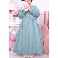 LITTLE NIGHTGOWN JULY 2025 EDITION