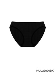 Sabina Habpy Pretty Perfect กางเกงในทรงบิกินี่ รหัส HUU23026BK - สีดำ