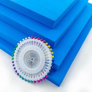 Knitting Positioning Board Foam Board Knitting Chinese Knot Backing Board Knitting Bracelet Tool Pos