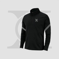 Polo tracktop - sports jacket - tracktop - polo tracktop halfzeper - tracktop x2o