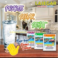 LASEGAR SACHET - PEREDA PANAS DALAM