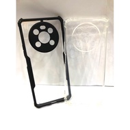 🇲🇾HUAWEI HONOR X9(4G) BACK CLEAR COVER/CASING BELAKANG/TPU/SILIKON