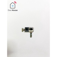 Samsung S105G front camera cluster, Korean model code G977N