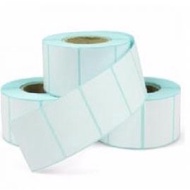 Thermal Barcode Label Sticker