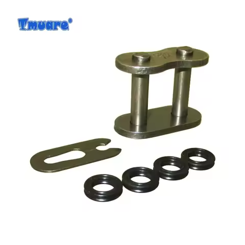 Tmuare 530 X-ring Chain Connecting Master Link For Dirt Bike ATV Go Kart Motorcycle