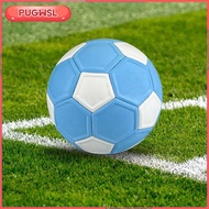 [pugwsl] Soccer Ball, Official Ball Size 5 Curve Football, Professional Gift Football Training Ball 