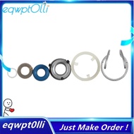 ^eQQ^06J998907B Fuel Injector Seal Repair Kit Replacement for VW GLI GTI Tiguan AUDI A4 A5 1.8T 2.0T