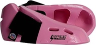 ProForce Ultra Lightning Kicks Sparring Shoes/Footgear - Pink - Size 7-7.5 | Small