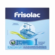 Frisolac Step 1 (3.6kg) Expired 20 June 2027