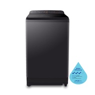 (Bulky) Panasonic NA-FD10V1BRQ 10KG Top Load Washing Machine - 3 ticks