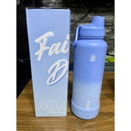 Aqua flask II Limited Edition Dream Collection Aqua flask Original Insulated Tumbler W/ Silicone