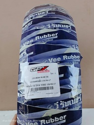 ยางนอก เบอร์ 110/90-17 และ 130/90-17 GPX Twin250 Mark II Legend200 รุ่นล้อแม็กซ์ ของแท้เบิกศูนย์