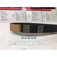 Belt 8PK 1390 🚚 [TRUCK BELT]