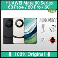 Huawei Mate 60 Pro+ Kirin 9000S Harmony OS 4.0 Kunlun Glass 2 HUAWEI Mate 60 Pro / Huawei Mate 60