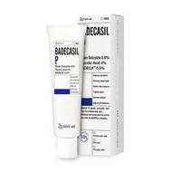 [Original Product]  23 Years Old Badecasil Cream 50g