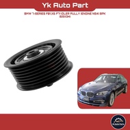 BMW 7-SERIES F01,X6 E71 IDLER PULLY (ENGINE N54) 8PK (69X34)