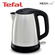 TEFAL Electric Kettle Vivo 1.7L KI270DKR 2400W FREE Type G Plug Adapter Included KoreaSeller Shipped
