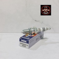 Original NGK Iridium Honda Shadow DPR8EIX DR8EIX Motorcycle Spark Plug