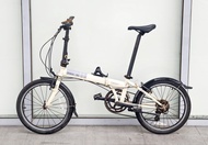 DAHON SPEED P18 摺疊車 20吋 小折 鉻鉬鋼 18段變速 自行車 腳踏車