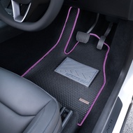 Kamatto Classic BMW 1 Series F40 Hatchback (2019-Present) Car Floor Mat and Carpet