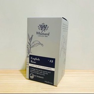 Whittard_英國百年茶品牌