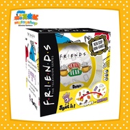 Spot it Dobble Friends Edition