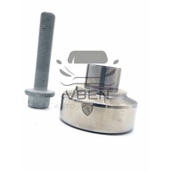 Crankshaft Pulley Hub With Screw Part No :0513E1