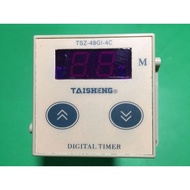 TAISHENG TAISHENG Oven Timer TSZ-48BM-1A 48HI-4A 48GI-4C-F