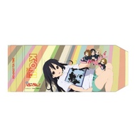 Cloth Book Cover Yuyu & Mio Ritsu Tsukumi Asusa -K-Ong[K-On-Yui&Mio&Ritsu&Tsumugi&Azusa]