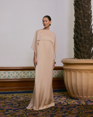 MISS MODERN - Hazel Dress [Size S พร้อมส่ง  / Size อื่น จัดส่ง 9 Jan ]