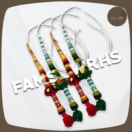 New Design - Dance Whip Performance Quality Braided Whip Un-49 Fr-87