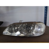 *Ready Stock* Nissan Sentra N16 Headlamp Head Light LH USED