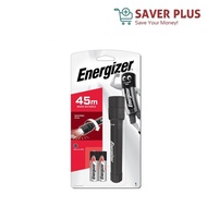 Energizer LED Metal Light 2AA 60L LED Flashlight (LCM2AA)