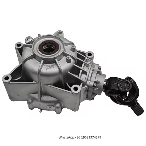 Rear Axle Gearbox Reducer for ODES 650 800 1000 LZ1000 OEM 17003120100 ATV UTV Spare Parts