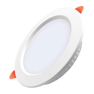 LED Downlight | 4 INCH/6 INCH/8 INCH  12W/18W/24W  lampu led siling ceiling light Recessed downlight
