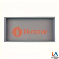 I know Silicone storage tray rectangular tray for bathroom kitchen living room dressing table key co