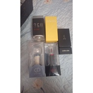 READY STOCK official lightstick keyring Jeong Se-woon,Ha Sung-woon,Park Jihoon,wannaone,AB6IX