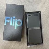 SAMSUNG Galaxy Z Flip (5G) 8+256G 中古機 備用機 二手機 三星摺疊手機