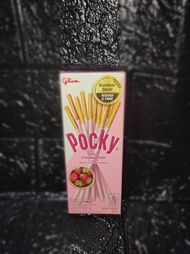 Glico Pocky mini 1 pack isi 10 box