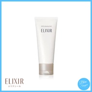 ELIXIR by SHISEIDO Brightening &amp; Skin Care By Age - Purify Cleansing Foam [145g]