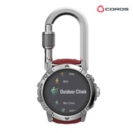 COROS Carabiner VERTIX 2/2S Watch Keychain